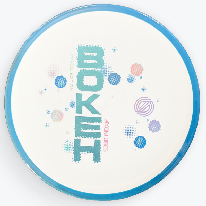 Load image into Gallery viewer, Bokeh - Neutron SE - 7/6/0/1
