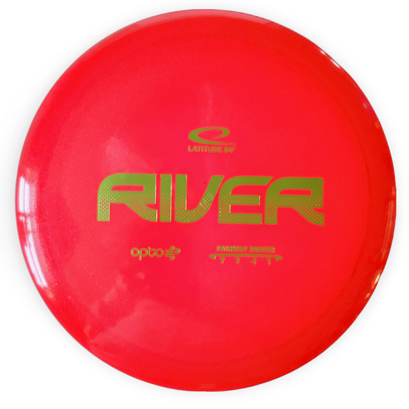 Load image into Gallery viewer, River - Opto Air - 7/7/-1/1
