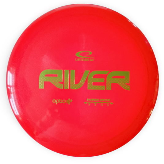 River - Opto Air - 7/7/-1/1