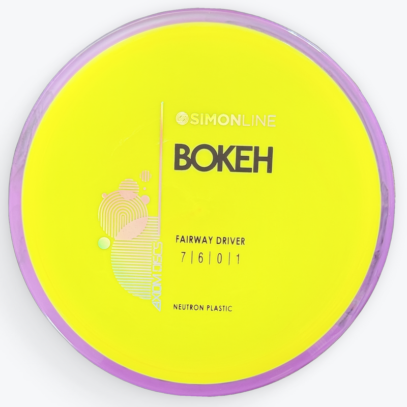 Load image into Gallery viewer, Bokeh - Neutron - 7/6/0/1

