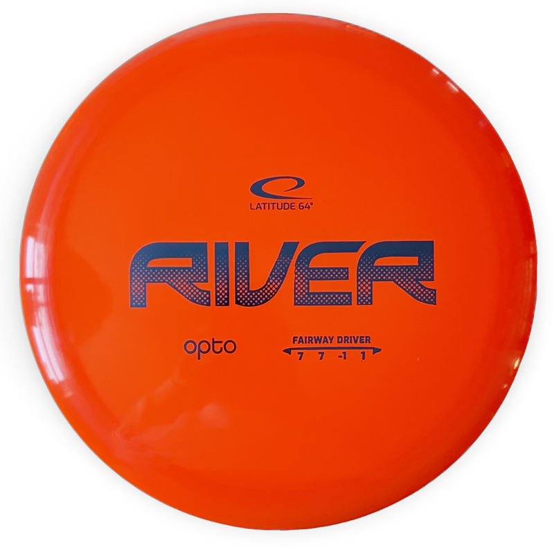 Load image into Gallery viewer, River - Opto - 7/7/-1/1
