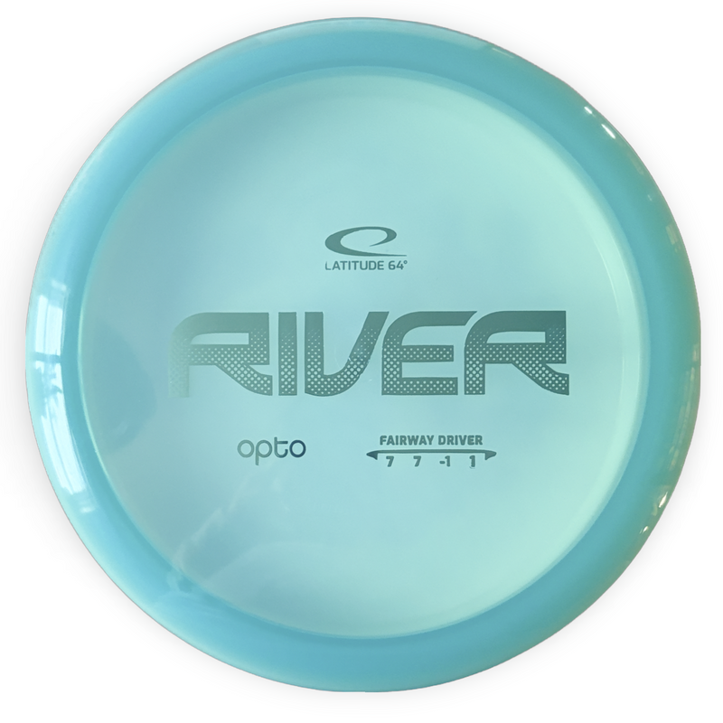 Load image into Gallery viewer, River - Opto - 7/7/-1/1
