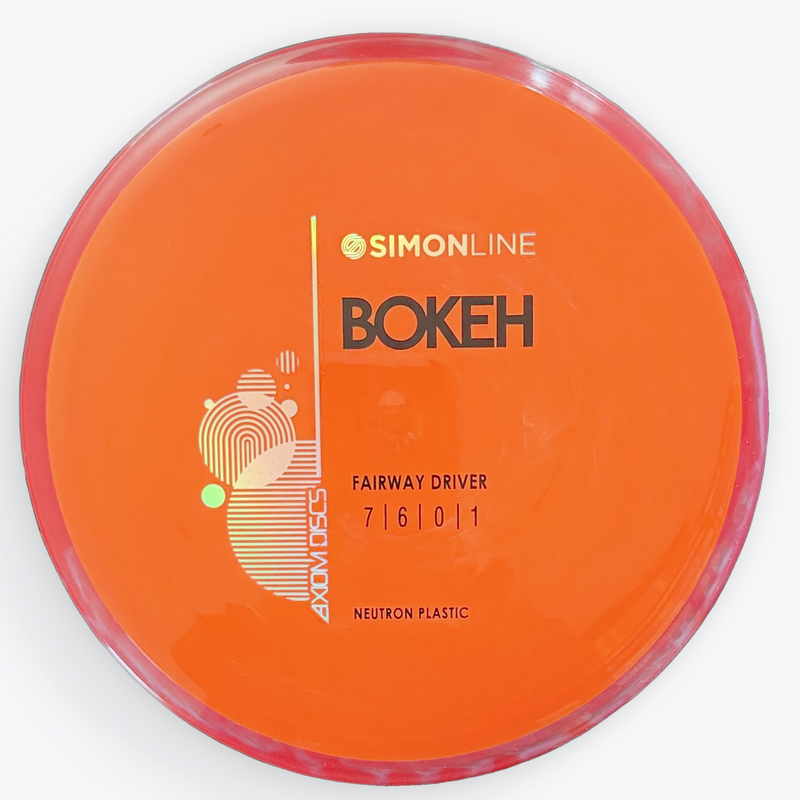 Load image into Gallery viewer, Bokeh - Neutron - 7/6/0/1
