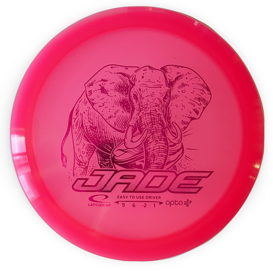 Jade - Opto Air - 9/6/-2/1