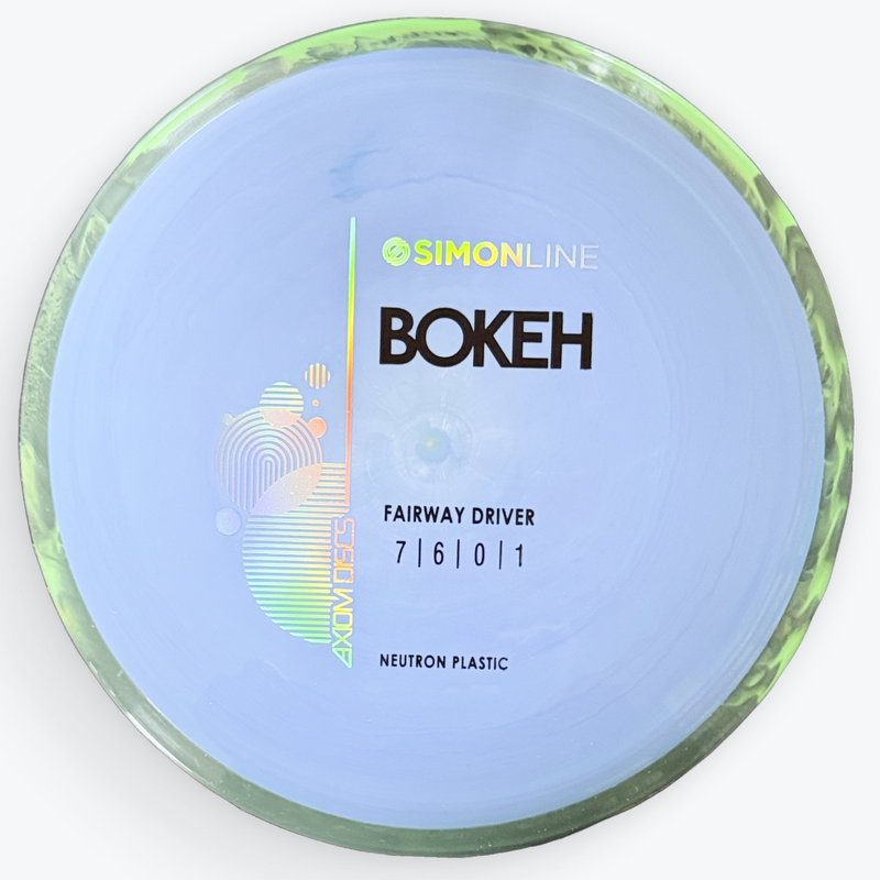Load image into Gallery viewer, Bokeh - Neutron - 7/6/0/1
