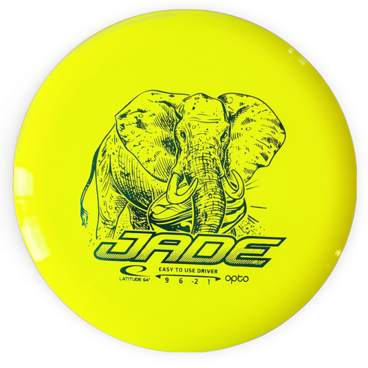 Jade - Opto - 9/6/-2/1