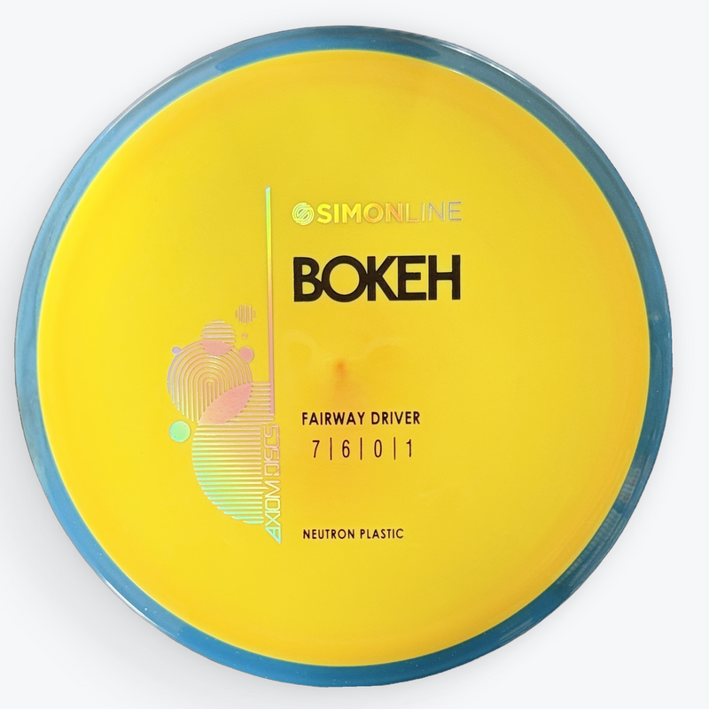 Load image into Gallery viewer, Bokeh - Neutron - 7/6/0/1
