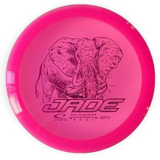 Jade - Opto - 9/6/-2/1