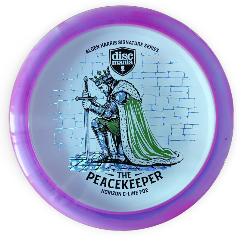 Load image into Gallery viewer, FD2 - C-Line - The Peacekeeper - 7/4/0/2
