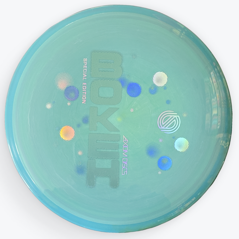 Load image into Gallery viewer, Bokeh - Neutron SE - 7/6/0/1
