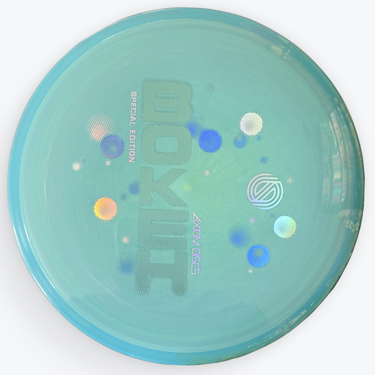 Bokeh - Neutron SE - 7/6/0/1