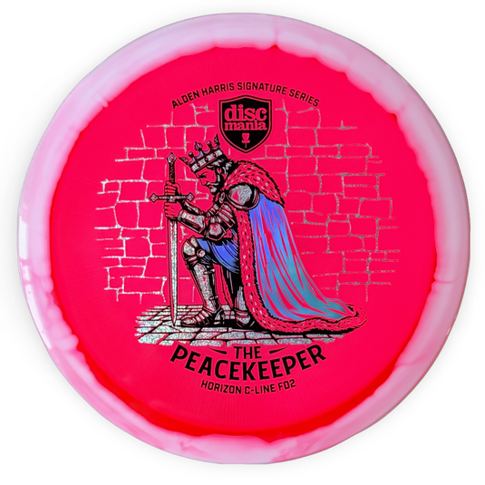 FD2 - C-Line - The Peacekeeper - 7/4/0/2