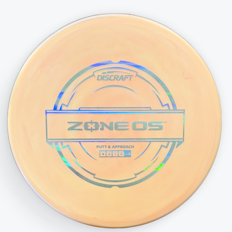 Load image into Gallery viewer, Zone OS - Putter Line - 4/2/1/5

