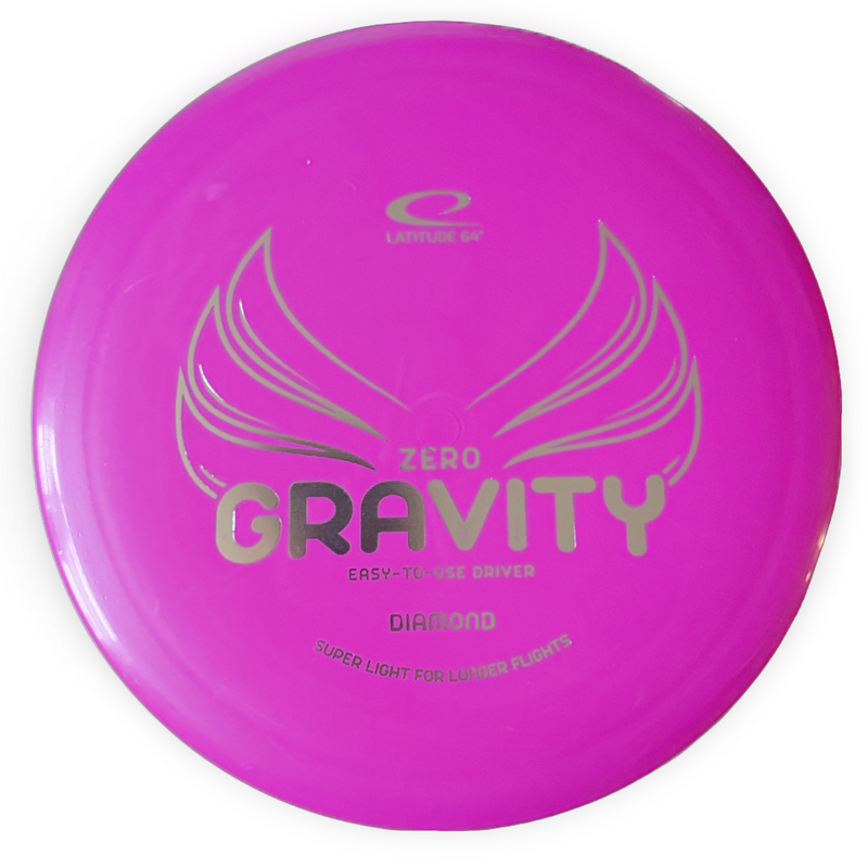 Load image into Gallery viewer, Diamond - Zero Gravity - 8/6/-3/1

