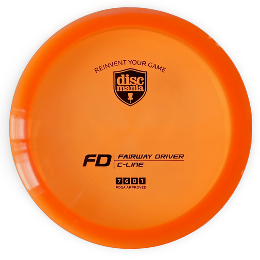 FD - C-Line - 7/6/0/1