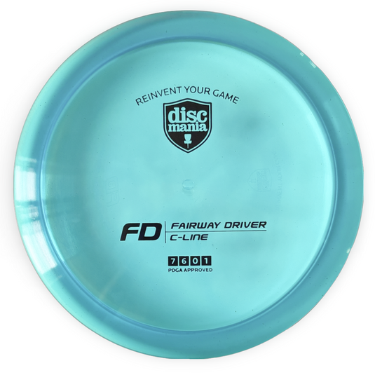 FD - C-Line - 7/6/0/1