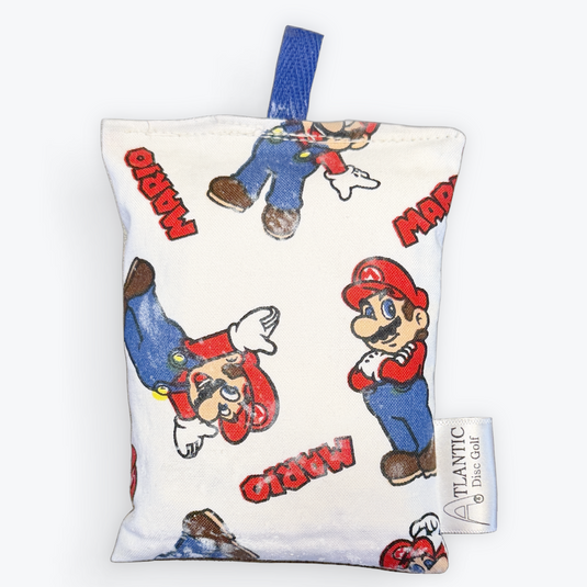 Buddy Bag 3.0 (Chalk Bag)