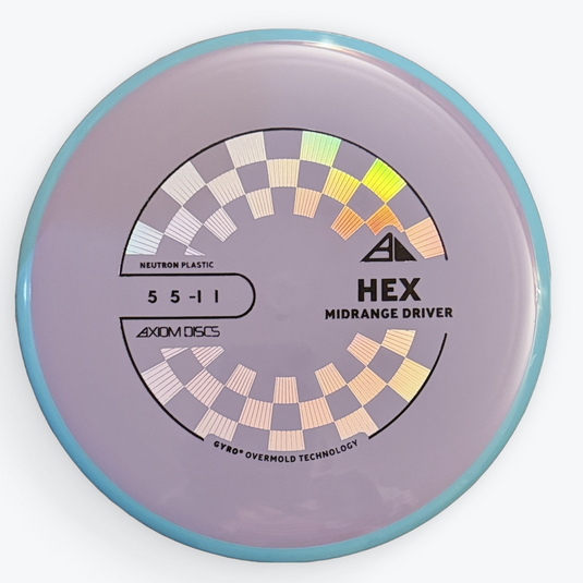 Hex - Neutron - 5/5/-1/1