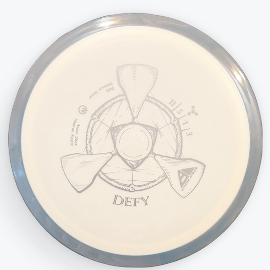 Defy  - Neutron - 11/5/-1/3