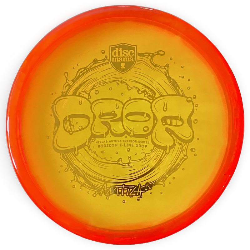 Chargez l&#39;image dans la visionneuse de la galerie, Horizon C-Line - Drop - 4/3/0/3
