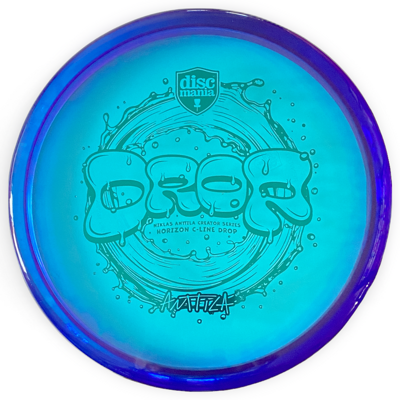 Chargez l&#39;image dans la visionneuse de la galerie, Horizon C-Line - Drop - 4/3/0/3
