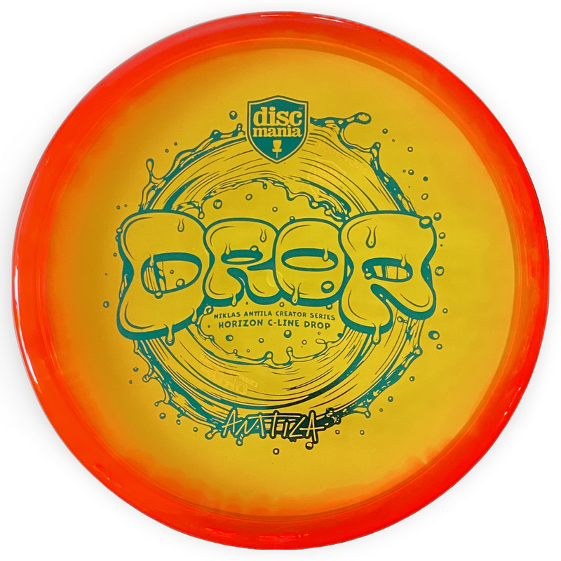 Chargez l&#39;image dans la visionneuse de la galerie, Horizon C-Line - Drop - 4/3/0/3
