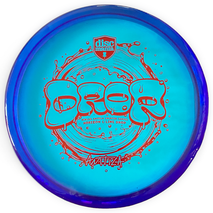 Horizon C-Line - Drop - 4/3/0/3