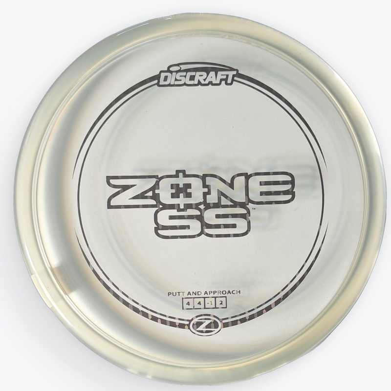 Load image into Gallery viewer, Zone SS - Z-Line - 4/4/-1/2
