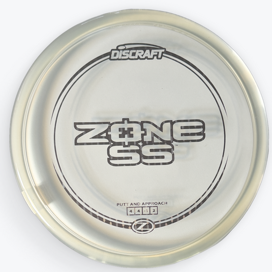 Zone SS - Z-Line - 4/4/-1/2