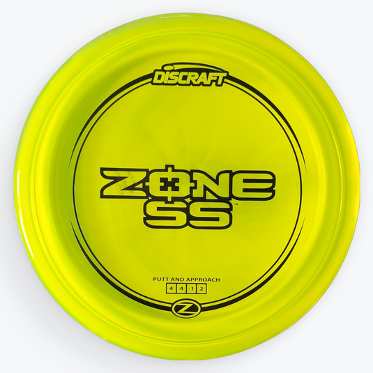 Zone SS - Z-Line - 4/4/-1/2