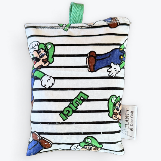 Sac Buddy 3.0 (Sac à craie)