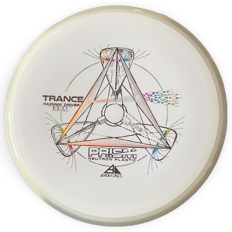 Load image into Gallery viewer, Trance - Prism Neutron - 8/5/-2/1

