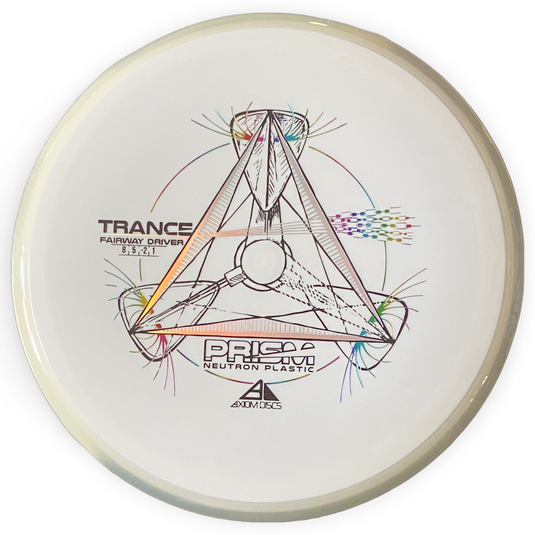 Trance - Prism Neutron - 8/5/-2/1