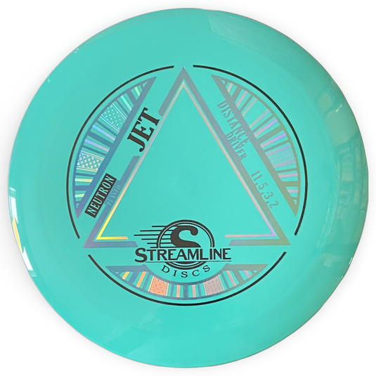 Jet - Neutron - 11/5/-3/2