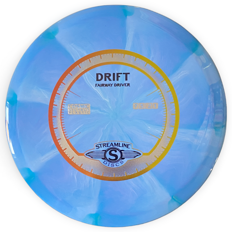 Load image into Gallery viewer, Drift - Cosmic Neutron - 7/5/-2/1
