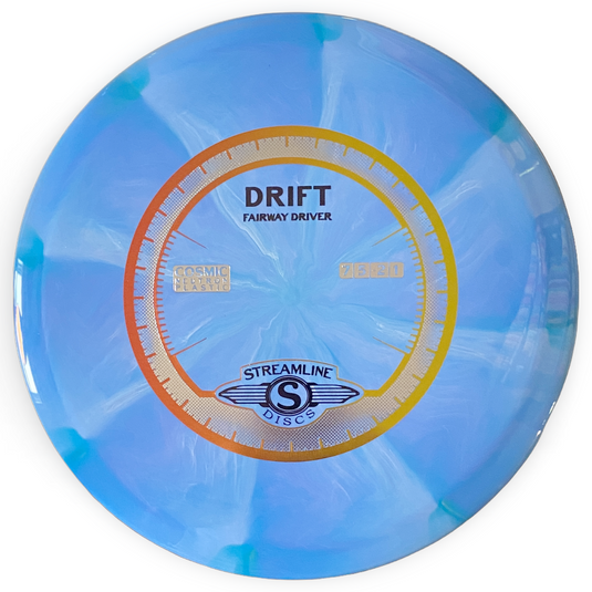 Drift - Cosmic Neutron - 7/5/-2/1