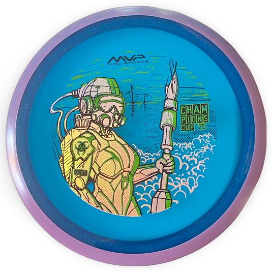 Virus - Glow Proton - 9/5/-3.5/1