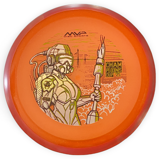 Virus - Glow Proton - 9/5/-3.5/1