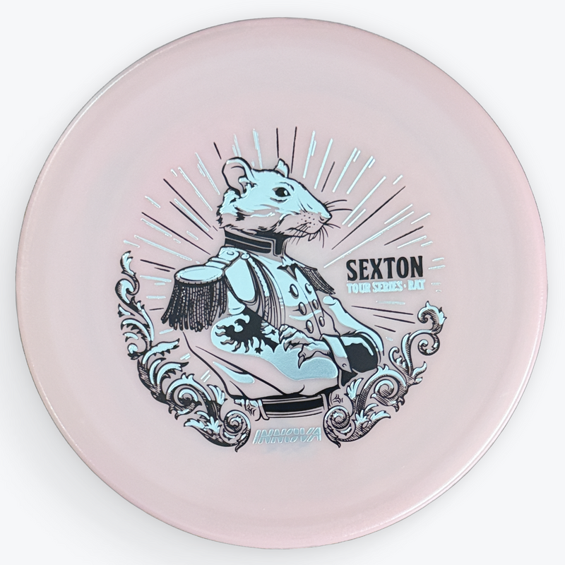 Chargez l'image dans la visionneuse de la galerie, Rat - Champion Proto Glow (Nate Sexton 2026) - 4/2/0/2
