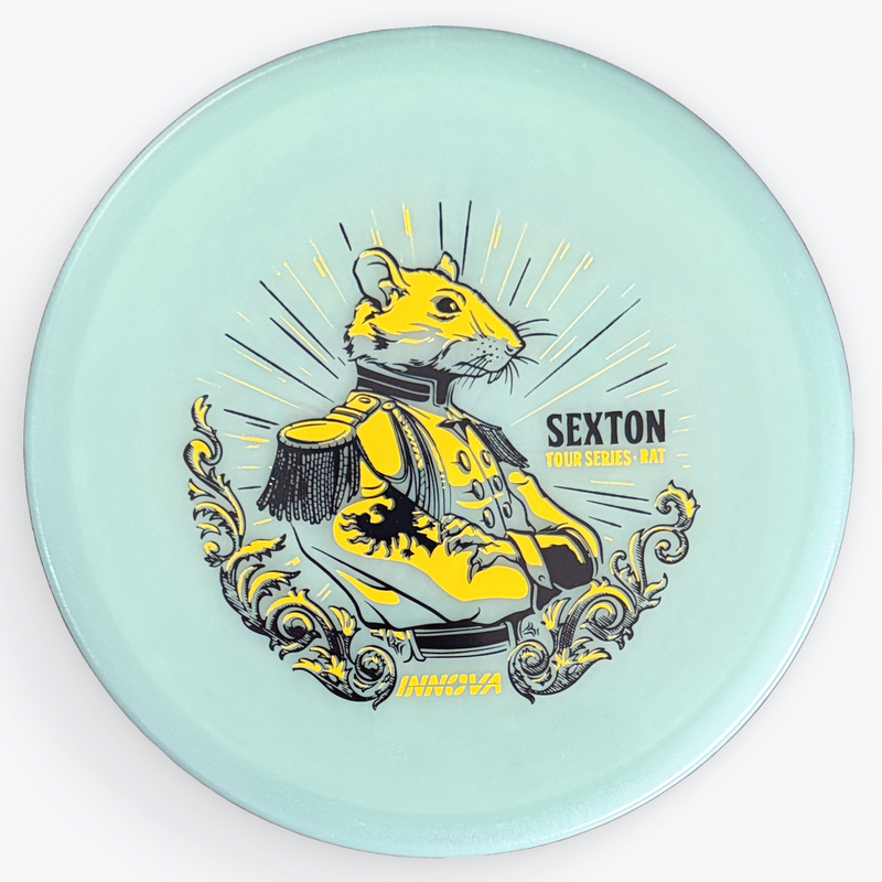 Chargez l'image dans la visionneuse de la galerie, Rat - Champion Proto Glow (Nate Sexton 2026) - 4/2/0/2
