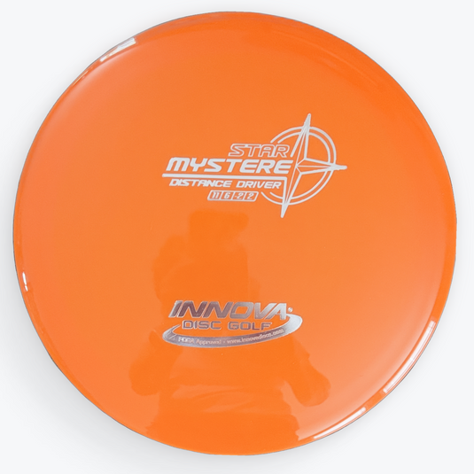 Mystere - Star - 11/6/-2/2
