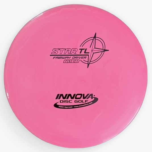 TL - Star - 7/5/-1/1