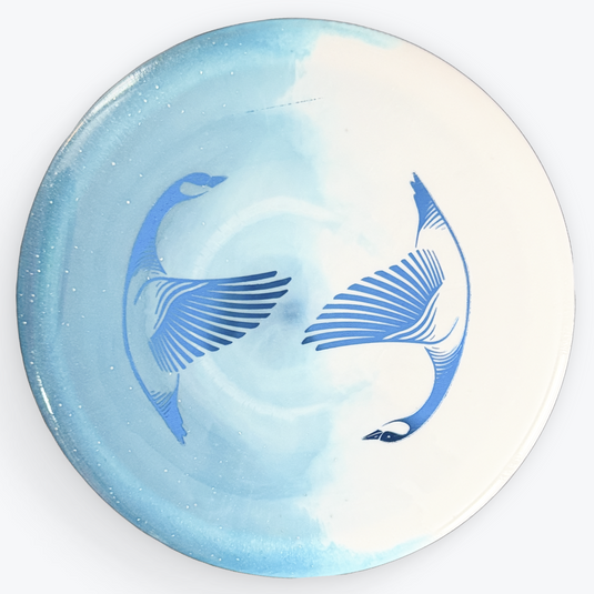 Thunderbird - Duo - 9/5/0/2