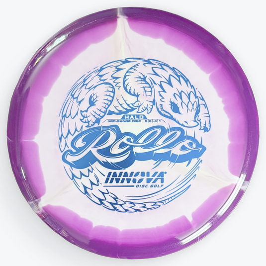 Rollo - Halo Star - 5/6/-4/1