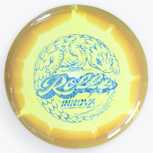 Rollo - Halo Star - 5/6/-4/1