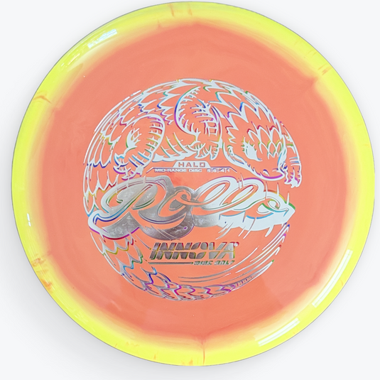 Rollo - Halo Star - 5/6/-4/1