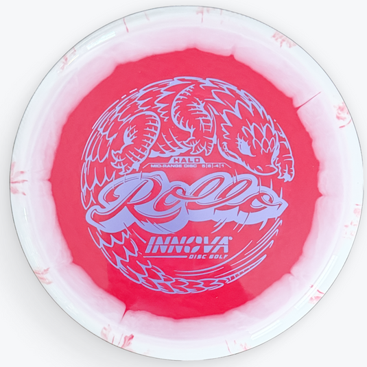 Rollo - Halo Star - 5/6/-4/1