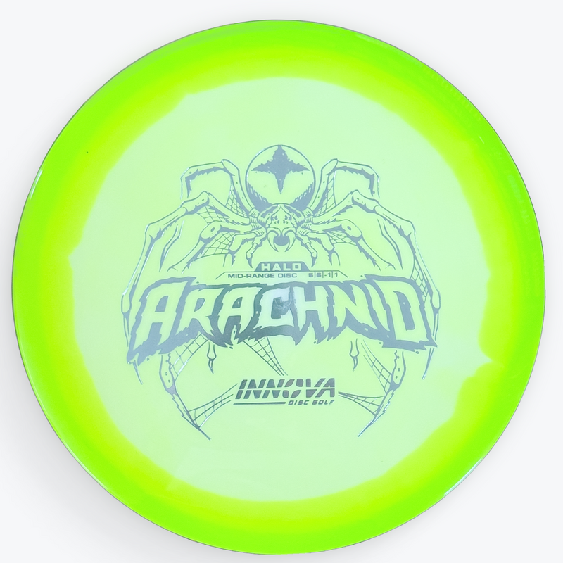 Load image into Gallery viewer, Arachnid - Halo Star - 5/6/-1/1
