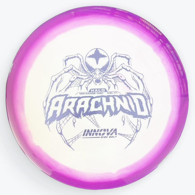 Load image into Gallery viewer, Arachnid - Halo Star - 5/6/-1/1
