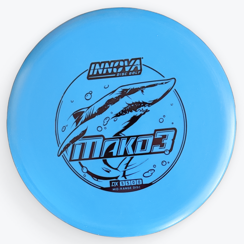 Load image into Gallery viewer, Mako3 - DX - 5/5/0/0
